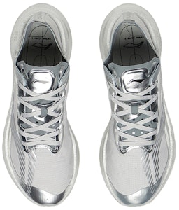 李宁 Essential“银色” ARRS001-7 Shop 李宁 Essential“银色” ARRS001-7