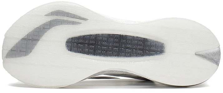 李宁 Essential“银色” ARRS001-7 Sizing 李宁 Essential“银色” ARRS001-7