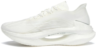 Li-Ning Essential 'Snow White' ARHQ245-5 Li-Ning Essential 'Snow White' ARHQ245-5