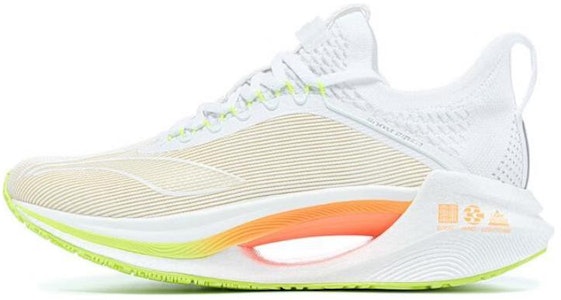 Li-Ning Essential 'Blanco' ARRT007-2 Buy Li-Ning Essential 'Blanco' ARRT007-2