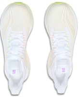 李寧 エッセンシャル "ホワイト" (Lining Essensharu "Howaito") ARRT007-2 Shop 李寧 エッセンシャル "ホワイト" (Lining Essensharu "Howaito") ARRT007-2