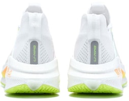 李寧 エッセンシャル "ホワイト" (Lining Essensharu "Howaito") ARRT007-2 Purchase 李寧 エッセンシャル "ホワイト" (Lining Essensharu "Howaito") ARRT007-2