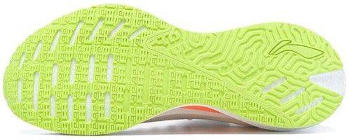 李寧 エッセンシャル "ホワイト" (Lining Essensharu "Howaito") ARRT007-2 Details for 李寧 エッセンシャル "ホワイト" (Lining Essensharu "Howaito") ARRT007-2