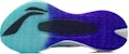 Li-Ning Essential 'Putih Biru Ungu' ARHQ245-3
