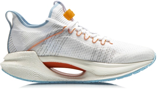 李寧 玦影 エッセンシャル 白青黄 (Rīningu Jue Yǐng Essensharu Shiro Ao Ki) ARHR125-4 Order 李寧 玦影 エッセンシャル 白青黄 (Rīningu Jue Yǐng Essensharu Shiro Ao Ki) ARHR125-4