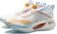 Li-Ning Jue Ying Essential 'Putih Biru Kuning' ARHR125-4