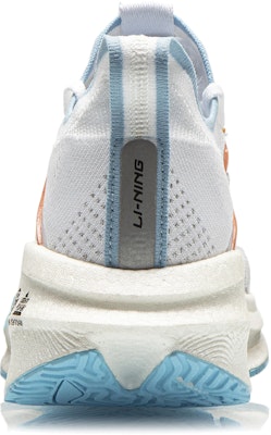 Li-Ning Jue Ying Essential 'White Blue Yellow' ARHR125-4 Details for Li-Ning Jue Ying Essential 'White Blue Yellow' ARHR125-4