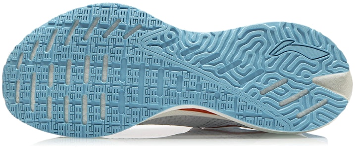 李寧 玦影 エッセンシャル 白青黄 (Rīningu Jue Yǐng Essensharu Shiro Ao Ki) ARHR125-4 Sizing 李寧 玦影 エッセンシャル 白青黄 (Rīningu Jue Yǐng Essensharu Shiro Ao Ki) ARHR125-4