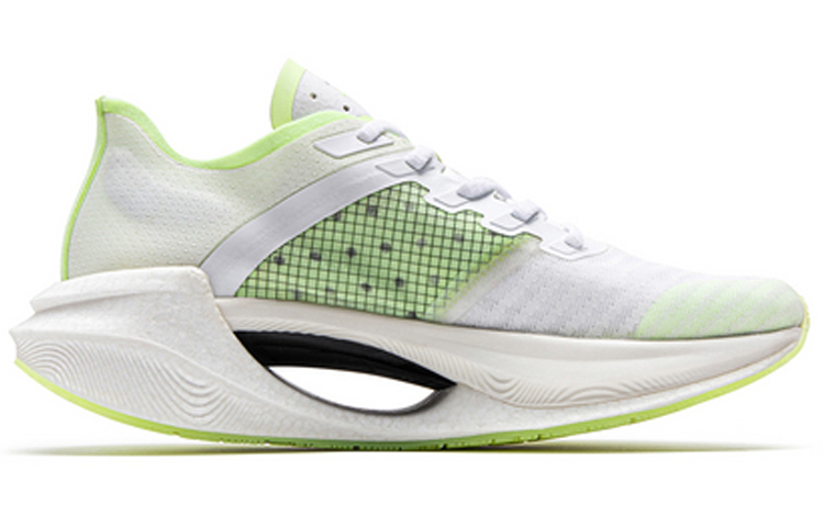 Order Li-Ning Essential 'Blanco Gris' ARHQ247-3
