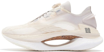 Li-Ning Essential 'White Grey' ARRS001-13 Li-Ning Essential 'White Grey' ARRS001-13