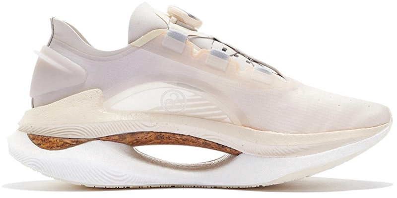 Li-Ning Essential 'White Grey' ARRS001-13 Order Li-Ning Essential 'White Grey' ARRS001-13