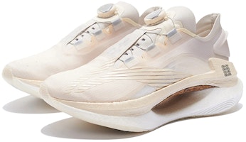 Li-Ning Essential 'Putih Abu-Abu' ARRS001-13 Lookbook Li-Ning Essential 'Putih Abu-Abu' ARRS001-13