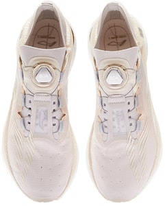 LiNing李寧 绝影 䨻 減震防滑耐磨 低幫 跑步鞋 白灰色 Shop LiNing李寧 绝影 䨻 減震防滑耐磨 低幫 跑步鞋 白灰色