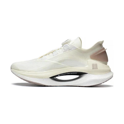 Li-Ning Essential 'White Grey'