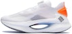 Li-Ning Essential 'Putih Jingga' ARRS001-17