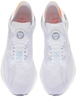 LiNing李寧 絕影 䨻 防滑耐磨透氣支撐 低幫 跑步鞋 白色 Shop LiNing李寧 絕影 䨻 防滑耐磨透氣支撐 低幫 跑步鞋 白色