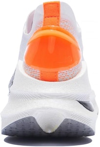 Li-Ning Essential 'Putih Oranye' ARRS001-17 Details for Li-Ning Essential 'Putih Oranye' ARRS001-17