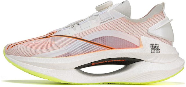 Li-Ning Essential 'Putih Jingga Merah Jambu' ARRT013-1 Buy Li-Ning Essential 'Putih Jingga Merah Jambu' ARRT013-1