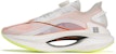 Li-Ning Essential 'Putih Jingga Merah Jambu' ARRT013-1