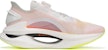 Li-Ning Essential 'Putih Jingga Merah Jambu' ARRT013-1