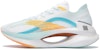 Li-Ning Essential 'Putih Kuning Biru' ARRS001-4