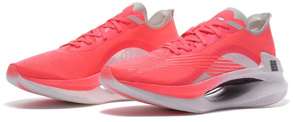 Li-Ning Esensial ARRS001-3 Lookbook Li-Ning Esensial ARRS001-3