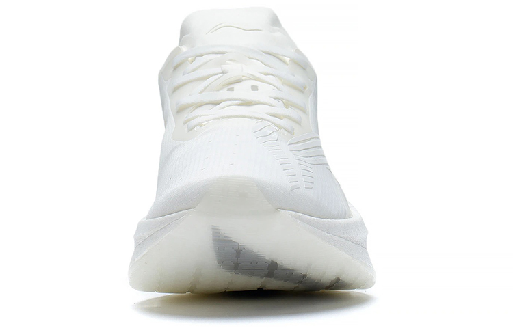 Purchase 李宁 绝影䨻回弹低帮跑步鞋 男款 香檳白