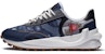 Li-Ning Eternal 92 'Biru' AGCS013-1