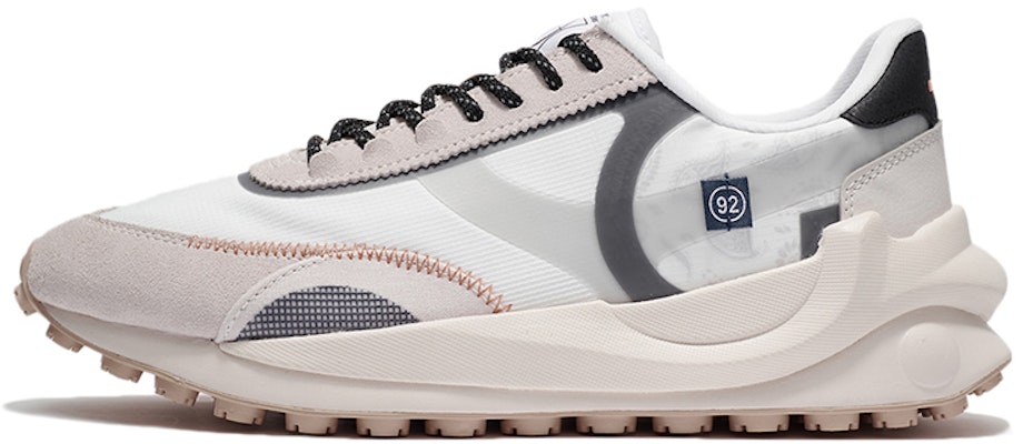 Li-Ning Eternal 92 'Kelabu' AGCS013-5 Buy Li-Ning Eternal 92 'Kelabu' AGCS013-5