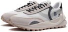 Lookbook Li-Ning Eternal 92 'Kelabu' AGCS013-5