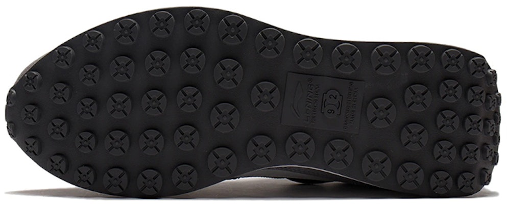 Li-Ning Eterno 92 AGCS017-2 Sizing Li-Ning Eterno 92 AGCS017-2