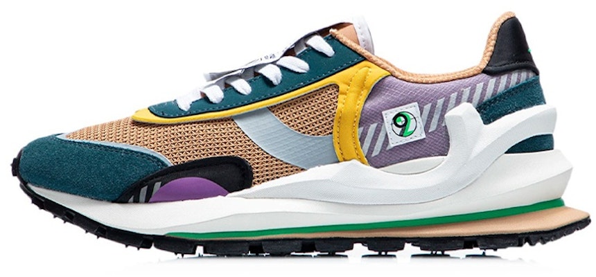 Li-Ning Eternal 92 Low 'Hijau Kuning Putih' AGCR047-2 Buy Li-Ning Eternal 92 Low 'Hijau Kuning Putih' AGCR047-2