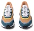 Lookbook Li-Ning Eternal 92 Low 'Hijau Kuning Putih' AGCR047-2