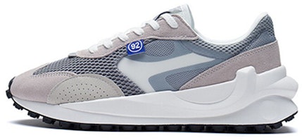 Li-Ning Eternal 92 Low 'Grey Blue' AGCS107-1 Li-Ning Eternal 92 Low 'Grey Blue' AGCS107-1