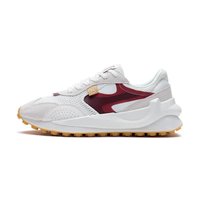 Li-Ning Eternal 92 Low 'White Red'