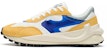 Li-Ning Eternal 92 Rendah 'Putih Kuning Biru' AGCS107-4