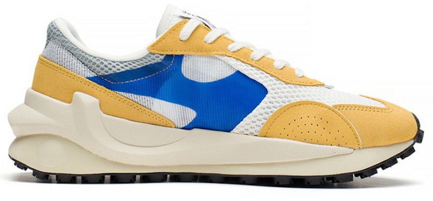 Li-Ning Eternal 92 Low 'Blanco Amarillo Azul' AGCS107-4 Order Li-Ning Eternal 92 Low 'Blanco Amarillo Azul' AGCS107-4