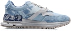 Order Li-Ning Eternal 92 Low Paris Fashion Week 2021 'Biru Asap' AGCR097-1