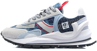 Li-Ning Eternal 92 Paris Fashion Week 2021 'Shadow Grey' AGCR047-6 Li-Ning Eternal 92 Paris Fashion Week 2021 'Shadow Grey' AGCR047-6