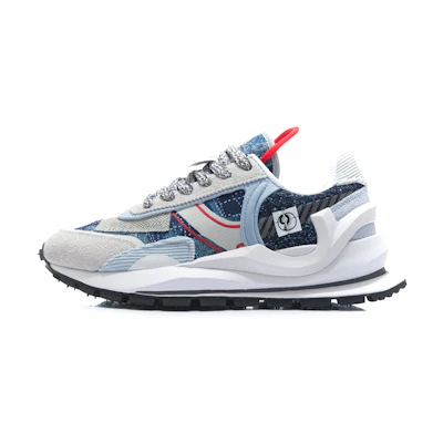 Li-Ning Eternal 92 Paris Fashion Week 2021 'Shadow Grey'