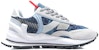 Li-Ning Eternal 92 Paris Fashion Week 2021 'Kelabu Bayang' AGCR047-6