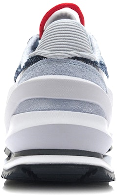 Li-Ning Eternal 92 Paris Fashion Week 2021 'Kelabu Bayang' AGCR047-6 Shop Li-Ning Eternal 92 Paris Fashion Week 2021 'Kelabu Bayang' AGCR047-6