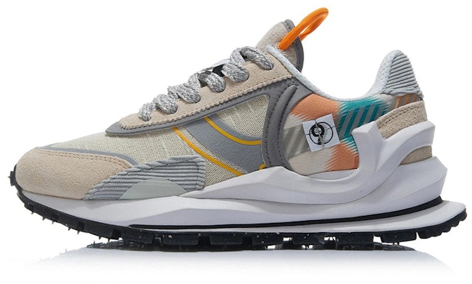 Li-Ning Eternal 92 Minggu Fesyen Paris 2021 'Kelabu Salji' AGCR047-8 Buy Li-Ning Eternal 92 Minggu Fesyen Paris 2021 'Kelabu Salji' AGCR047-8