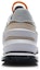 Shop Li-Ning Eternal 92 Minggu Fesyen Paris 2021 'Kelabu Salji' AGCR047-8