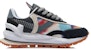 Li-Ning Eternal 92 Paris Fashion Week 2021 'Kelabu Thunder' AGCR047-7