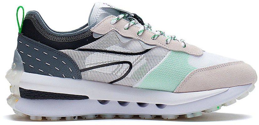 Li-Ning Eternal V2 'Blanco' AGCS025-1 Order Li-Ning Eternal V2 'Blanco' AGCS025-1