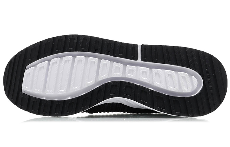 Li-Ning Evolution 'Black Grey' 圖 5