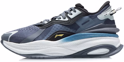 Li-Ning Exceed 5 'Grey Black' AGLR025-2 Li-Ning Exceed 5 'Grey Black' AGLR025-2