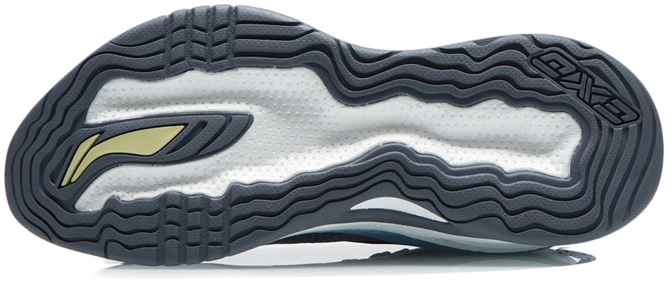 Li-Ning Exceed 5 'Grey Black' AGLR025-2 Purchase Li-Ning Exceed 5 'Grey Black' AGLR025-2