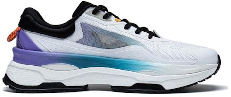 Li-Ning Exceed 7 'Blanco Azul Morado' AGLT091-5 Order Li-Ning Exceed 7 'Blanco Azul Morado' AGLT091-5